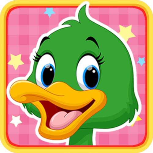 Duck Memory Game