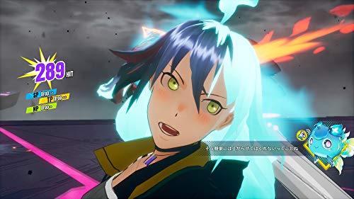 Dusk Diver 酉閃町 -ダスクダイバー ユウセンチョウ- スペシャルリミテッドエディション (【特典】缶バッジセット(7種)、アートブック、追加衣装DLコード - Switch