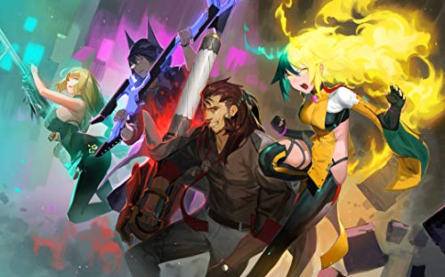 Dusk Driver for PlayStation 4 [USA]