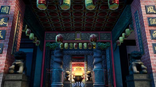 Dusk Driver for PlayStation 4 [USA]