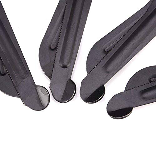 Edc Gear 6" Prestige Bandage Paramedic Emt Rescue Scissor Tactical Gear Field Survival Equipment/Random Color