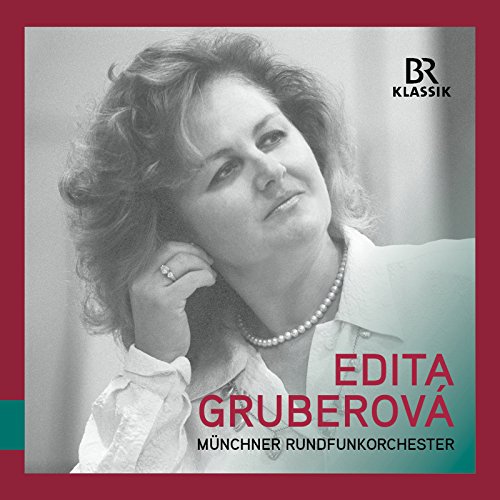 Edita Gruberová (Live)