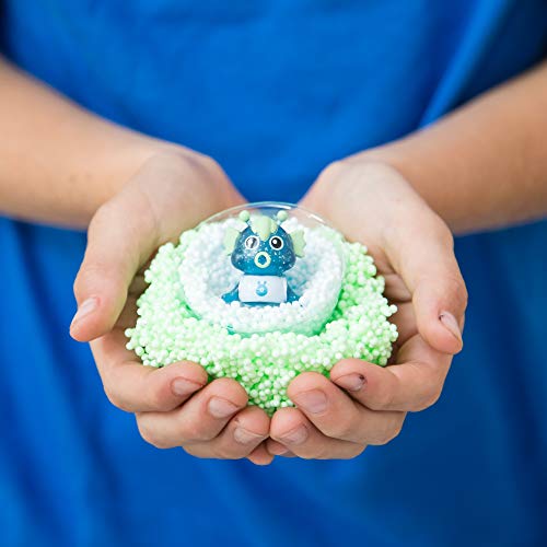 Educational Insights Set de Espuma de Juegos con figuritas Playfoam Pals Space Squad Galaxy Pack a niños de 5+ años (1958A)