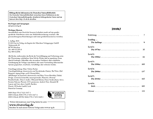 Eine kleine Geschichte der Videogames: Von Tetris bis Cyberpunk 2077