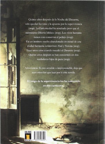 El manantial (Línea Z)