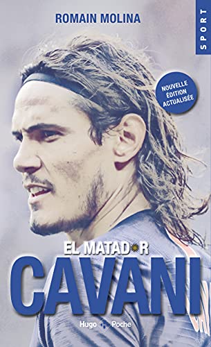 El matador Cavani (Hugo poche. Sport)