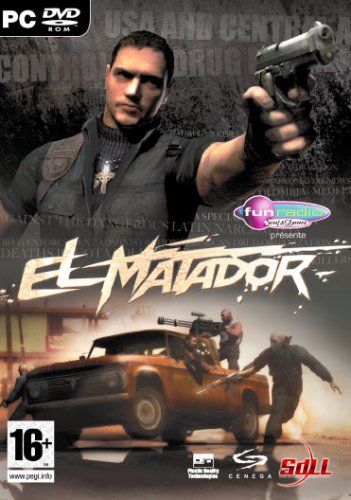 El Matador [Importación Inglesa]