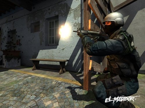 El Matador (PC DVD) [importación inglesa]