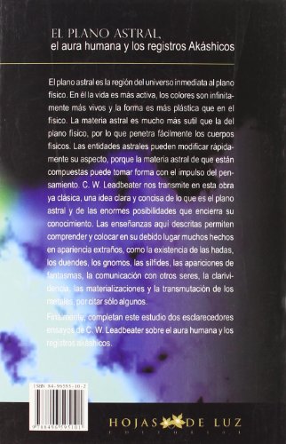 El Plano Astral (2006)