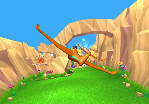 Electronic Arts EA Playground Nintendo Wii™ - Juego (DEU)