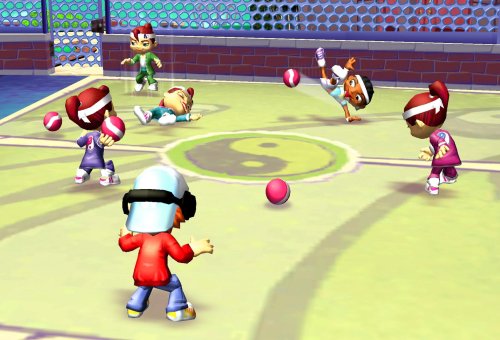 Electronic Arts EA Playground Nintendo Wii™ - Juego (DEU)