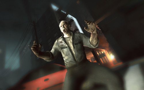 Electronic Arts Left 4 Dead, Xbox 360 - Juego (Xbox 360)