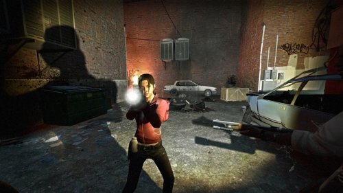 Electronic Arts Left 4 Dead, Xbox 360 - Juego (Xbox 360)