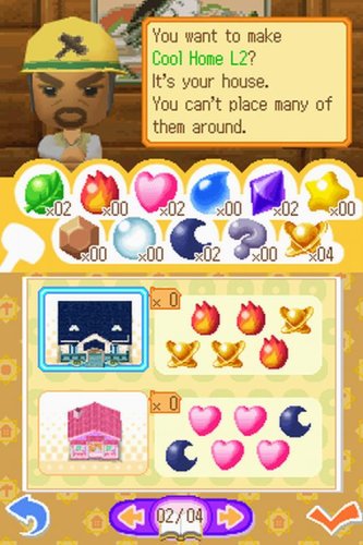 Electronic Arts MySims Kingdom, DS - Juego (DS)