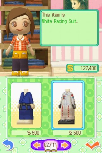 Electronic Arts MySims Kingdom, DS - Juego (DS)