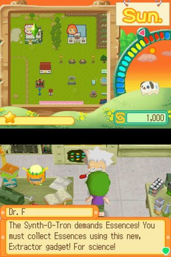 Electronic Arts MySims Kingdom, DS - Juego (DS)