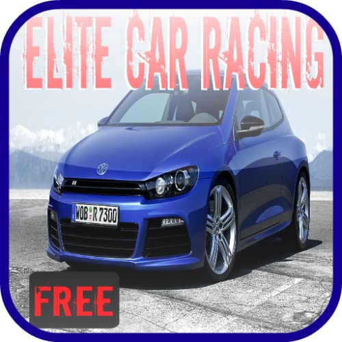 Elite Car Racing