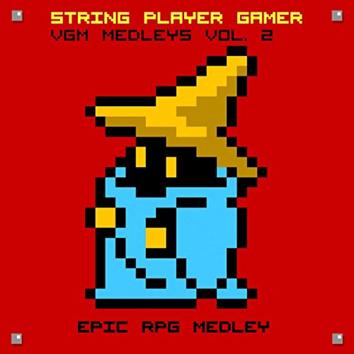 Epic RPG Medley Part 4 - Final Fantasy 10 Battle