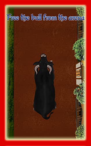 escapar la locura matador corrida: liberar al toro furioso - gold edition