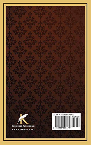 Essai Sur La Topographie De Tyr (1843)