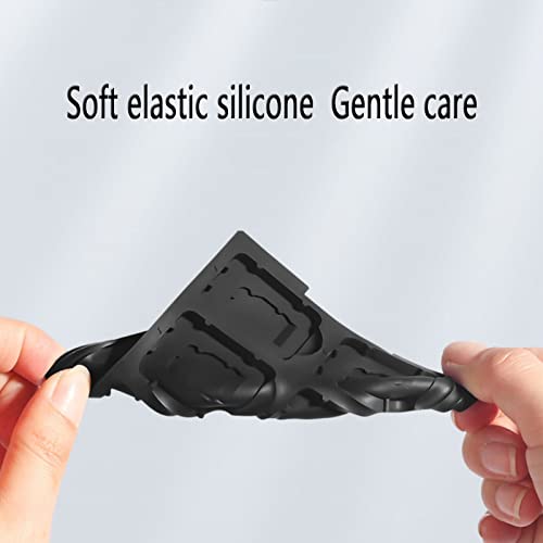 Estuche de Tarjetas de Juego para Nintendo Switch,Funda para Almacenamiento de Juegos Compatible,Juego Impermeable Resistente a Golpes Estuche Caja de Tarjeta (Minecraft/Green)