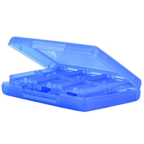 ETbotu 28 en 1 Funda portacartuchos de Juego para Nintendo 3DS XL/3DS/DS Lite, Caja del Cartucho