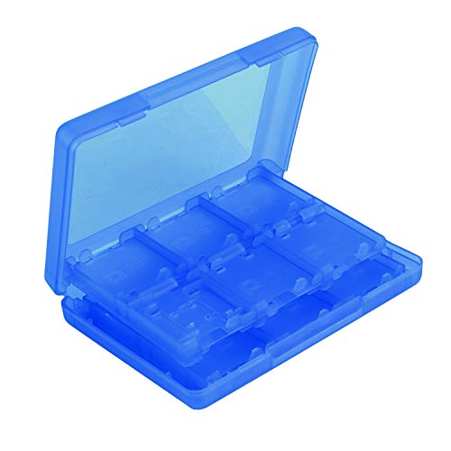 ETbotu 28 en 1 Funda portacartuchos de Juego para Nintendo 3DS XL/3DS/DS Lite, Caja del Cartucho