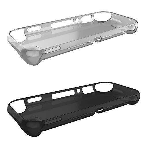 ETbotu Cover for Nintendo Switch Lite, empuñadura Protectora antigolpes para Funda Blanda para Nintendo Switch Lite