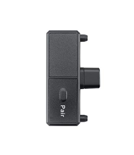 ETbotu Transmisor de Audio Adaptador Inalámbrico Inalámbrico 5.0 EDR A2DP Baja latencia para Juegos Compatible con PC Nintendo Switch PS4 TV