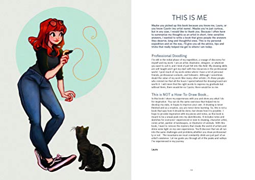 Expedition Sketchbook: Inspiration and Skills for Your Artistic Journey