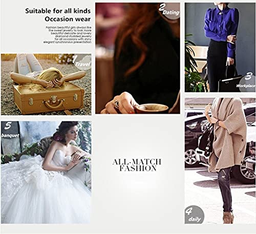 Exquisito Broche De Perlas Con Flores Tachonadas De Diamantes Abrigo Broche De Suéter Broche Temperamento Hebilla De Bufanda De Seda（Y-10）