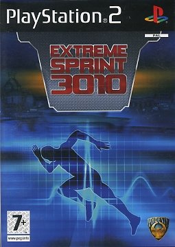 Extreme Sprint 3010