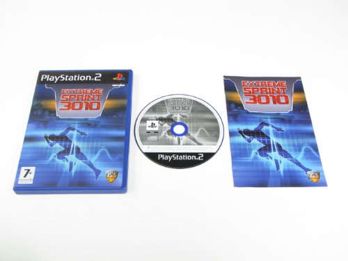 Extreme Sprint 3010