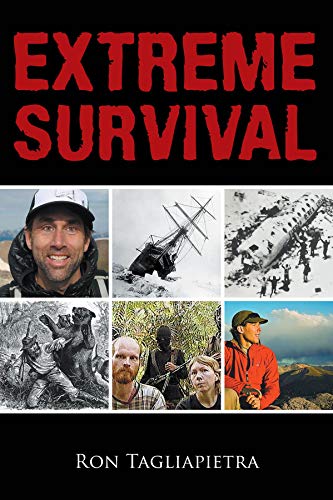 Extreme Survival (English Edition)