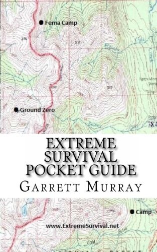 Extreme Survival Pocket Guide (English Edition)