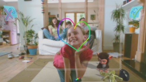 Eyepet: Move Edition [Importación inglesa]