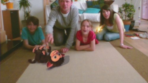 Eyepet: Move Edition [Importación inglesa]