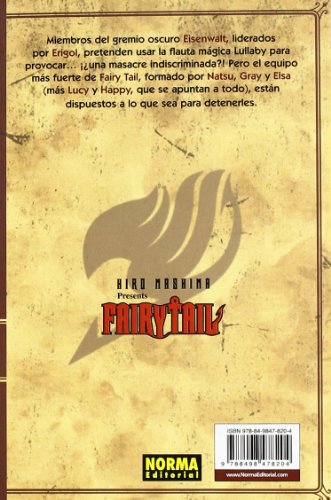 FAIRY TAIL 03 (CÓMIC MANGA)
