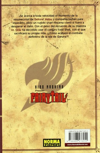 FAIRY TAIL 06 (CÓMIC MANGA)