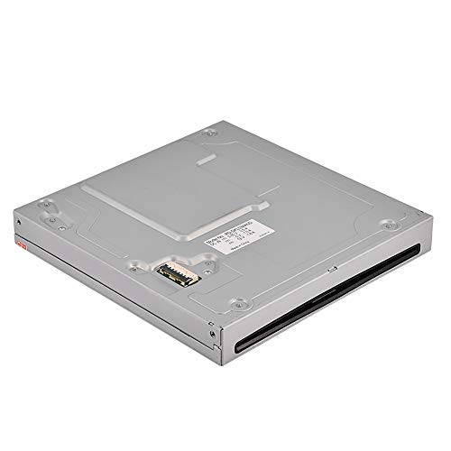 FAMKIT DVD-ROM para consola de juegos Nintendo WIIU, unidad de disco DVD interna de repuesto para consola de juegos Nintendo WIii U DKL101-ND RD-DKL034-ND
