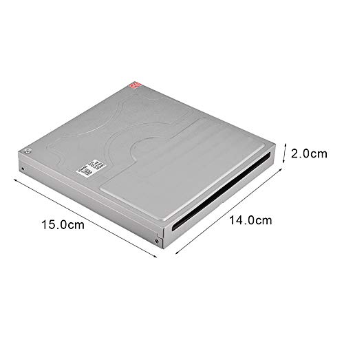 FAMKIT DVD-ROM para consola de juegos Nintendo WIIU, unidad de disco DVD interna de repuesto para consola de juegos Nintendo WIii U DKL101-ND RD-DKL034-ND