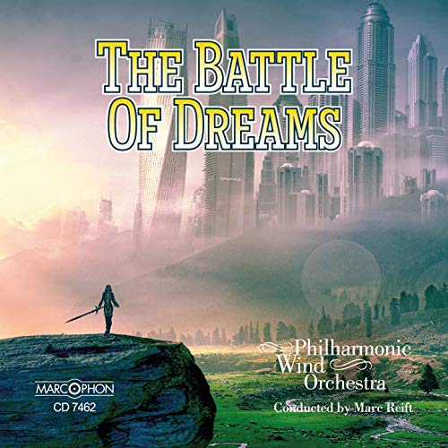 Fantasia on British Songs (Arr. Scott Richards)