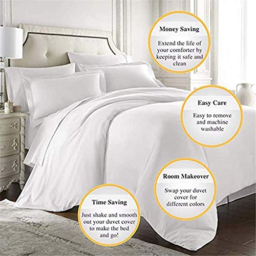 Fantasy - Juego de ropa de cama para niñas, diseño de ciberpunk con estampado de plantas góticas