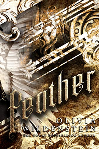 Feather (Angels of Elysium Book 1) (English Edition)