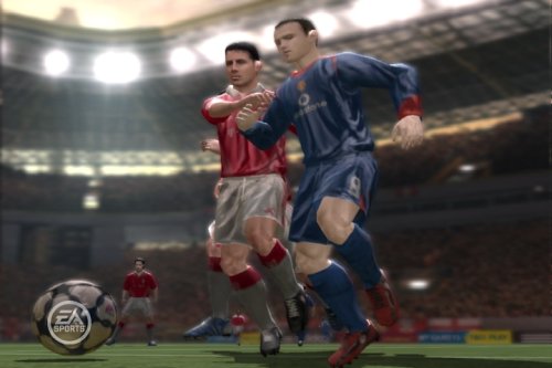Fifa 06 [DVD-Rom]