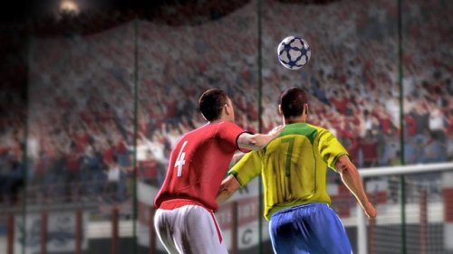Fifa 06 : En route pour la Coupe du Monde de la Fifa [Importación francesa]