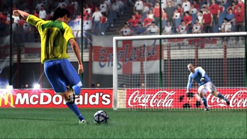 Fifa 06 : En route pour la Coupe du Monde de la Fifa [Importación francesa]