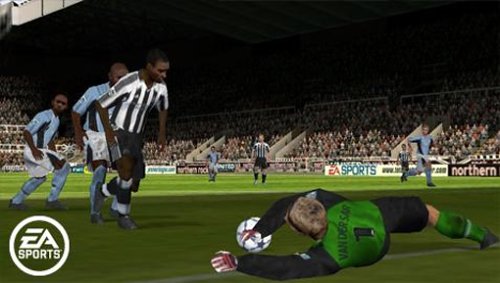 FIFA 06 [Importación alemana]