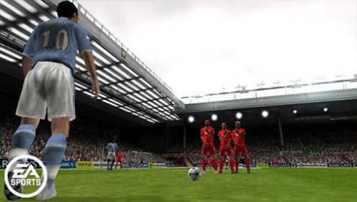 FIFA 06 [Importación alemana]