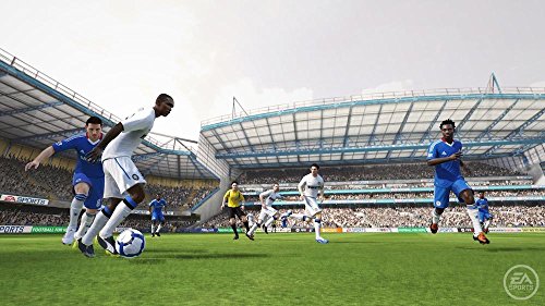 FIFA 11 : Nintendo Wii , ML